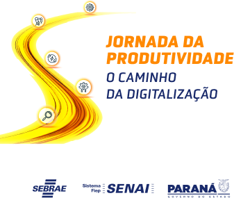 Banner Jornada da produtividade